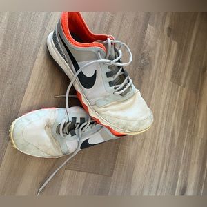 Nike Men’s Golf Shoes Size 12